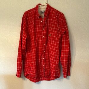 Men’s Cinch Rodeo Shirt